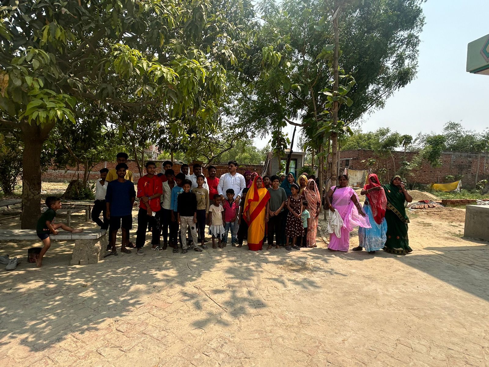 Village Sports Centres